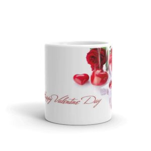Valentine's Day Special Mug