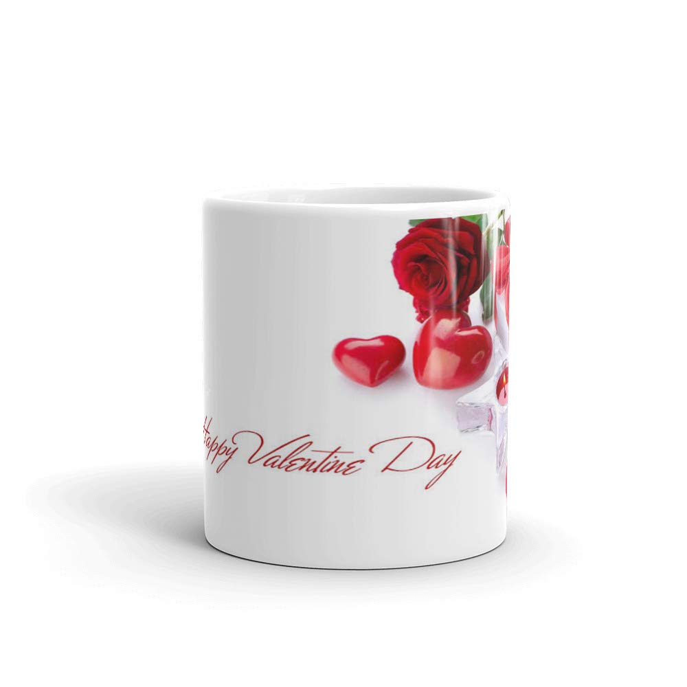 Valentine's Day Special Mug