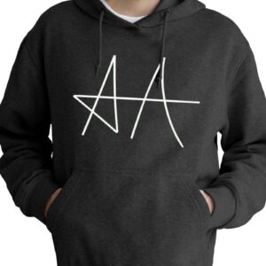 AA Printed Tshirt